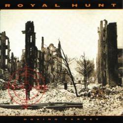 Royal Hunt : Moving Target